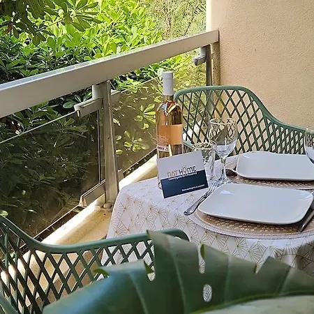 Apartment Boulouris Cosy Proche Saint-Raphael (Var)