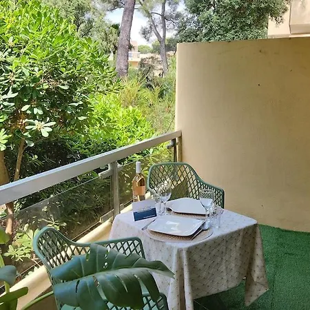 Boulouris Cosy Proche Saint-Raphael (Var)