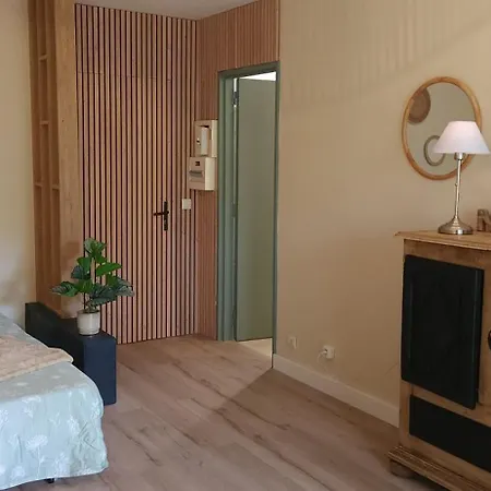 Boulouris Cosy Proche Saint-Raphael (Var)