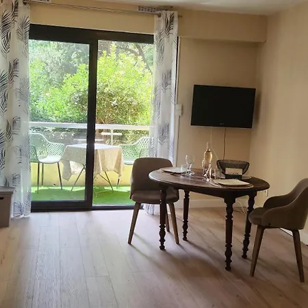 Boulouris Cosy Proche * Saint-Raphael (Var)